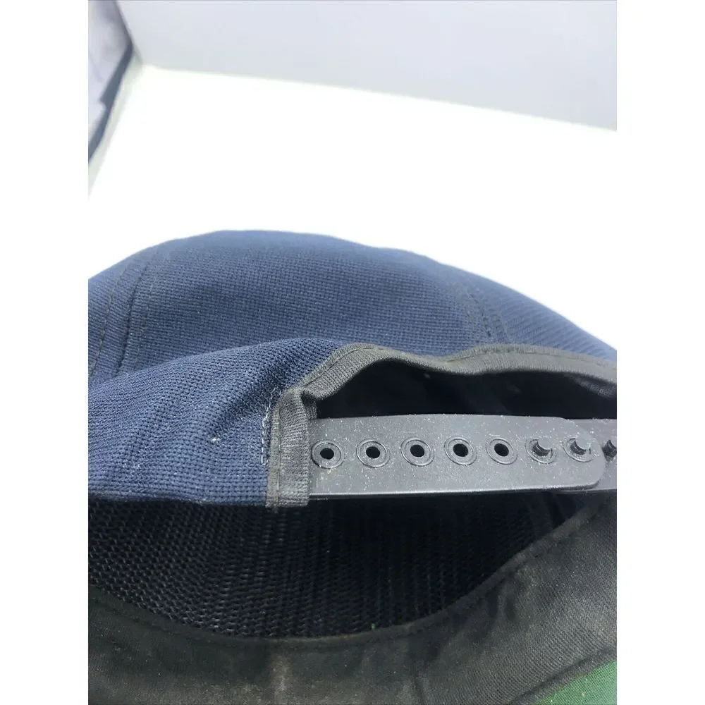 VTG STANAV FORLANT Baseball Hat Cap Snapback Made In The USA
